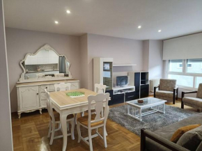 Vivienda Arias